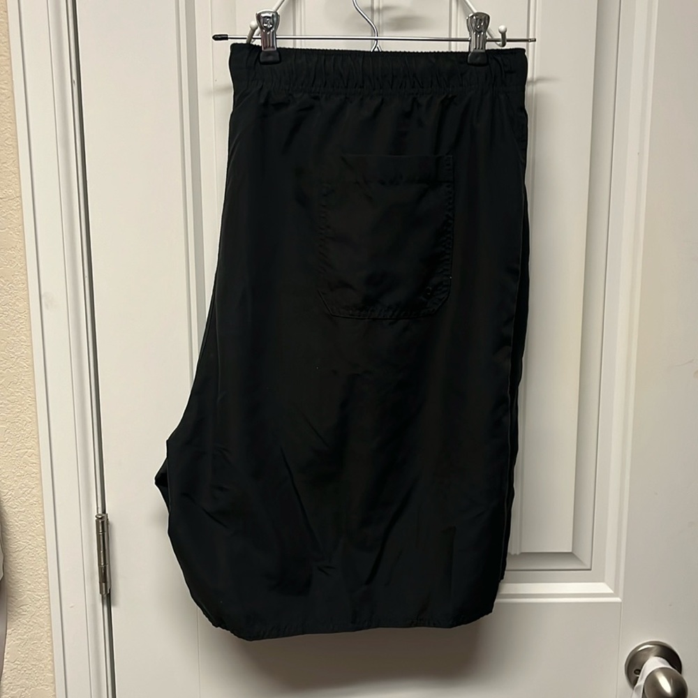 Mens Harbor Bay 3XL Swim Trunks